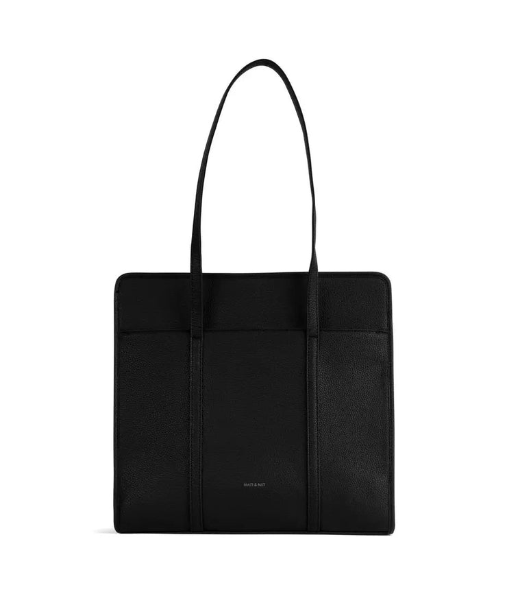 Vegan Tote - Lusik Grain
