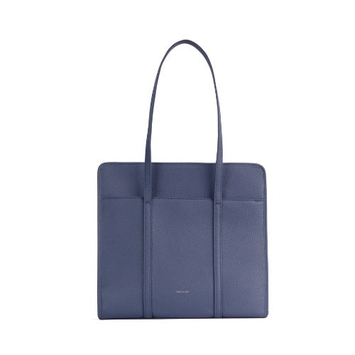 Vegan Tote - Lusik Grain