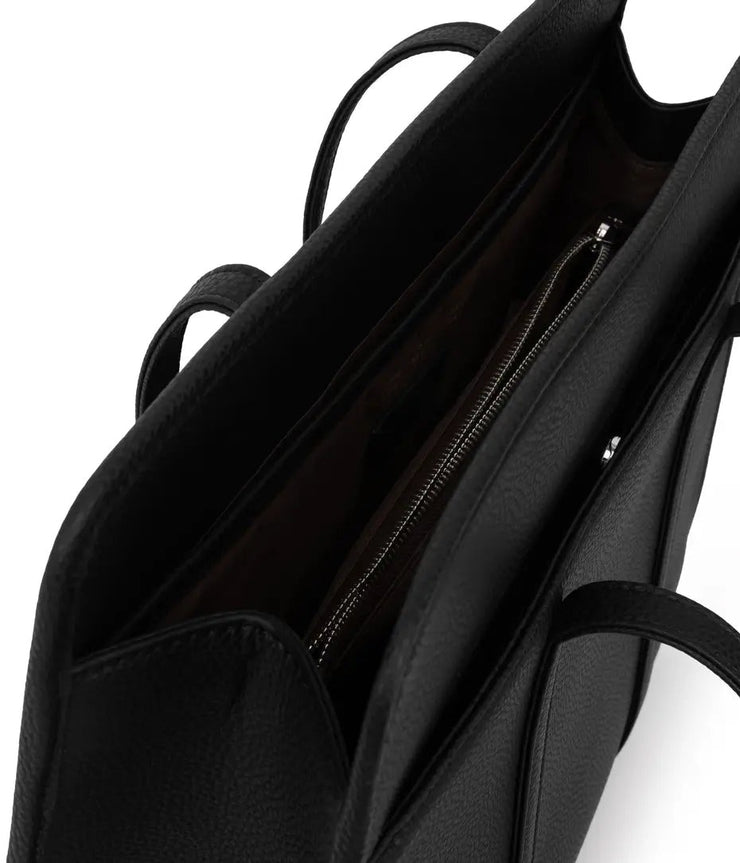 Vegan Tote - Lusik Grain