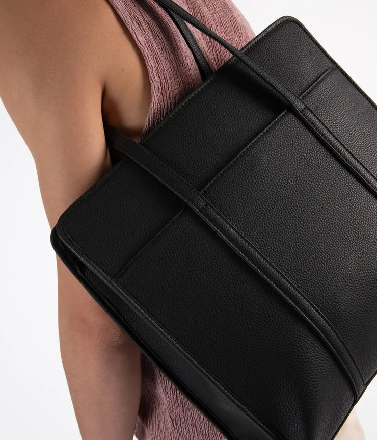 Vegan Tote - Lusik Grain