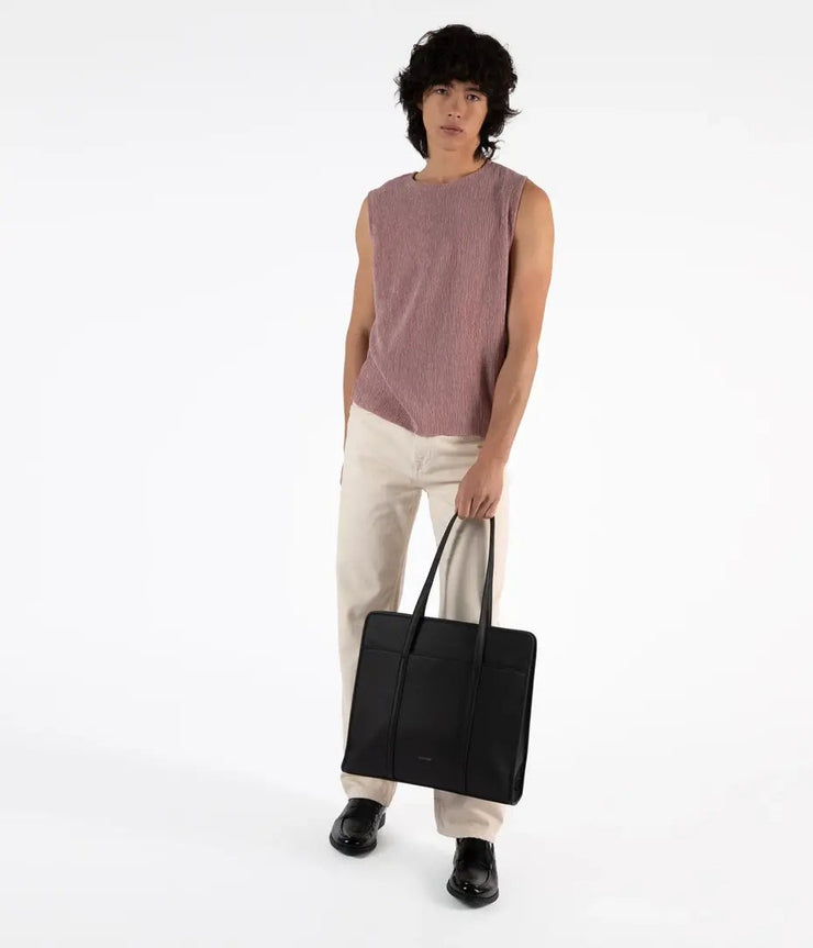 Vegan Tote - Lusik Grain