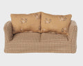 Maileg Couch - Mouse Mable