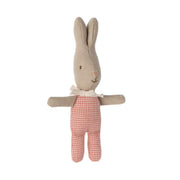 Maileg My Rabbit - Red Check