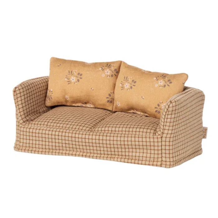 Maileg Couch - Mouse Mable