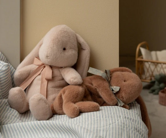 Maileg Plush Bunny - Powder