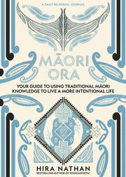 Maori Ora - A Daily Bilingual Journal