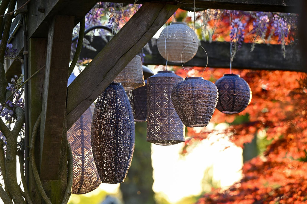 Lantern Balloon 20cm