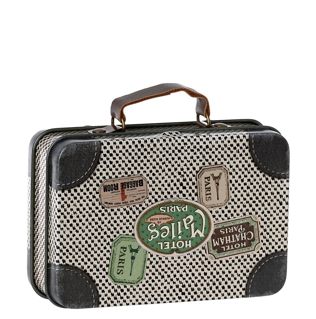 Maileg Metal Suitcase - Micro