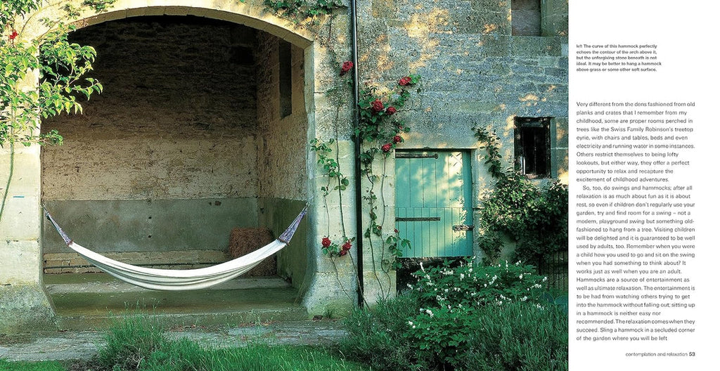 Mindful Garden