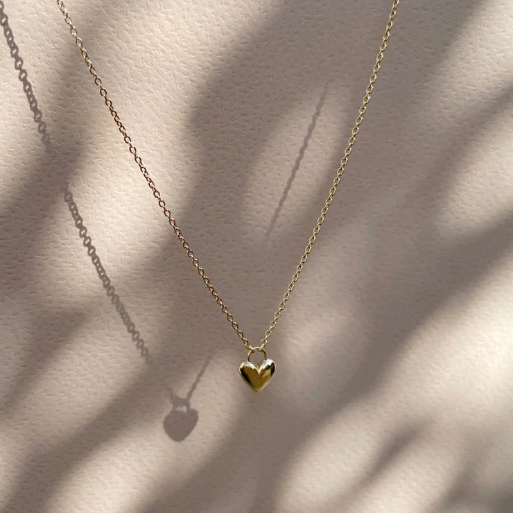 Mini Amore Necklace