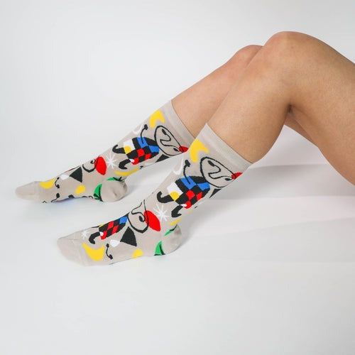 Womens Socks - Miro