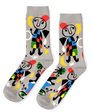 Womens Socks - Miro