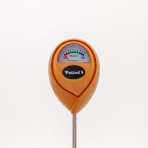 Indoor Moisture Meter