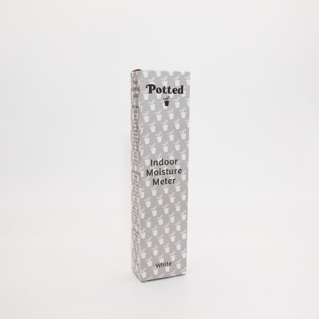 Indoor Moisture Meter