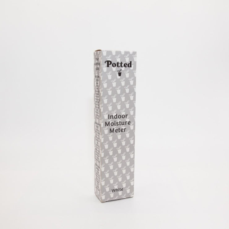 Indoor Moisture Meter