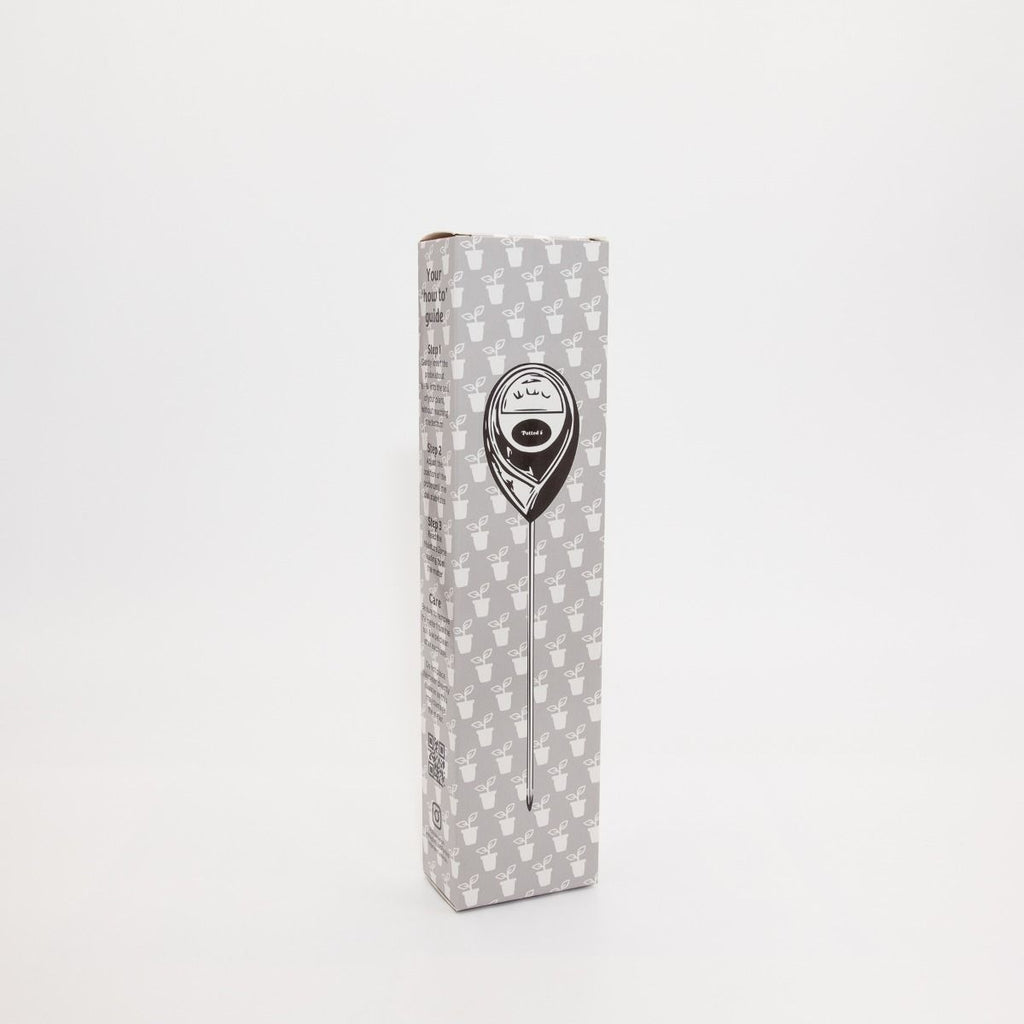 Indoor Moisture Meter