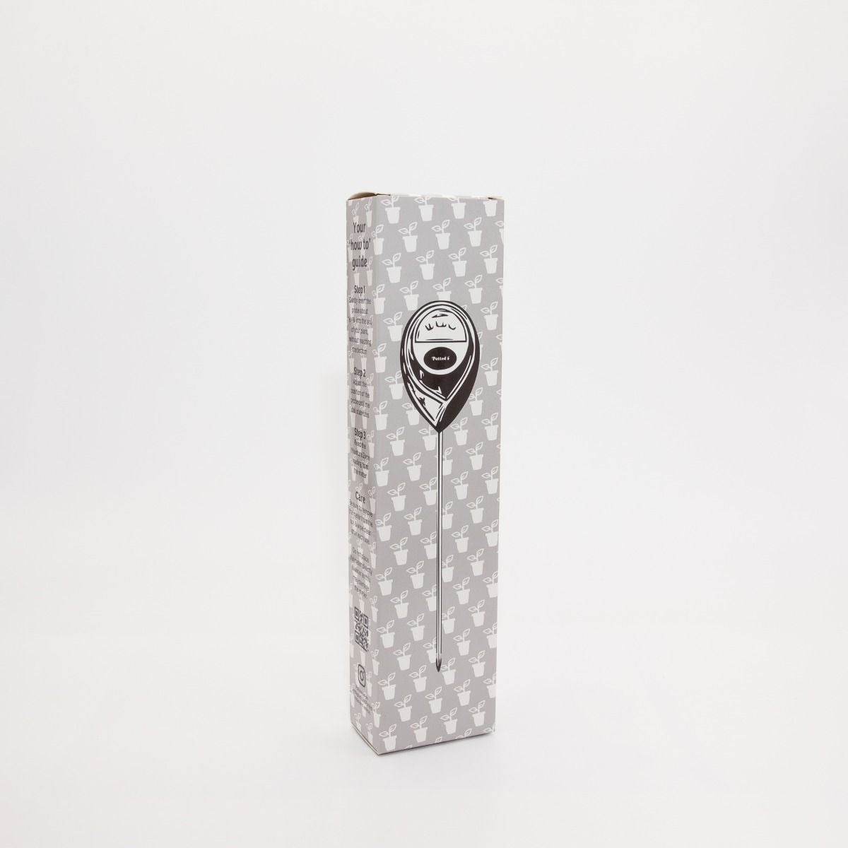 Indoor Moisture Meter