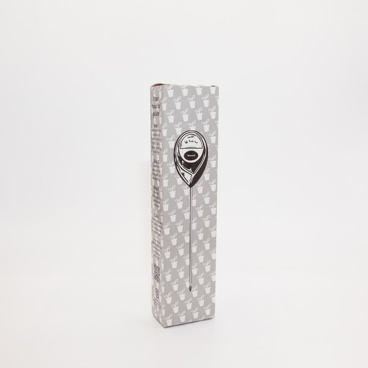 Indoor Moisture Meter