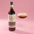 Espresso Martini Cocktail Mix 750ml