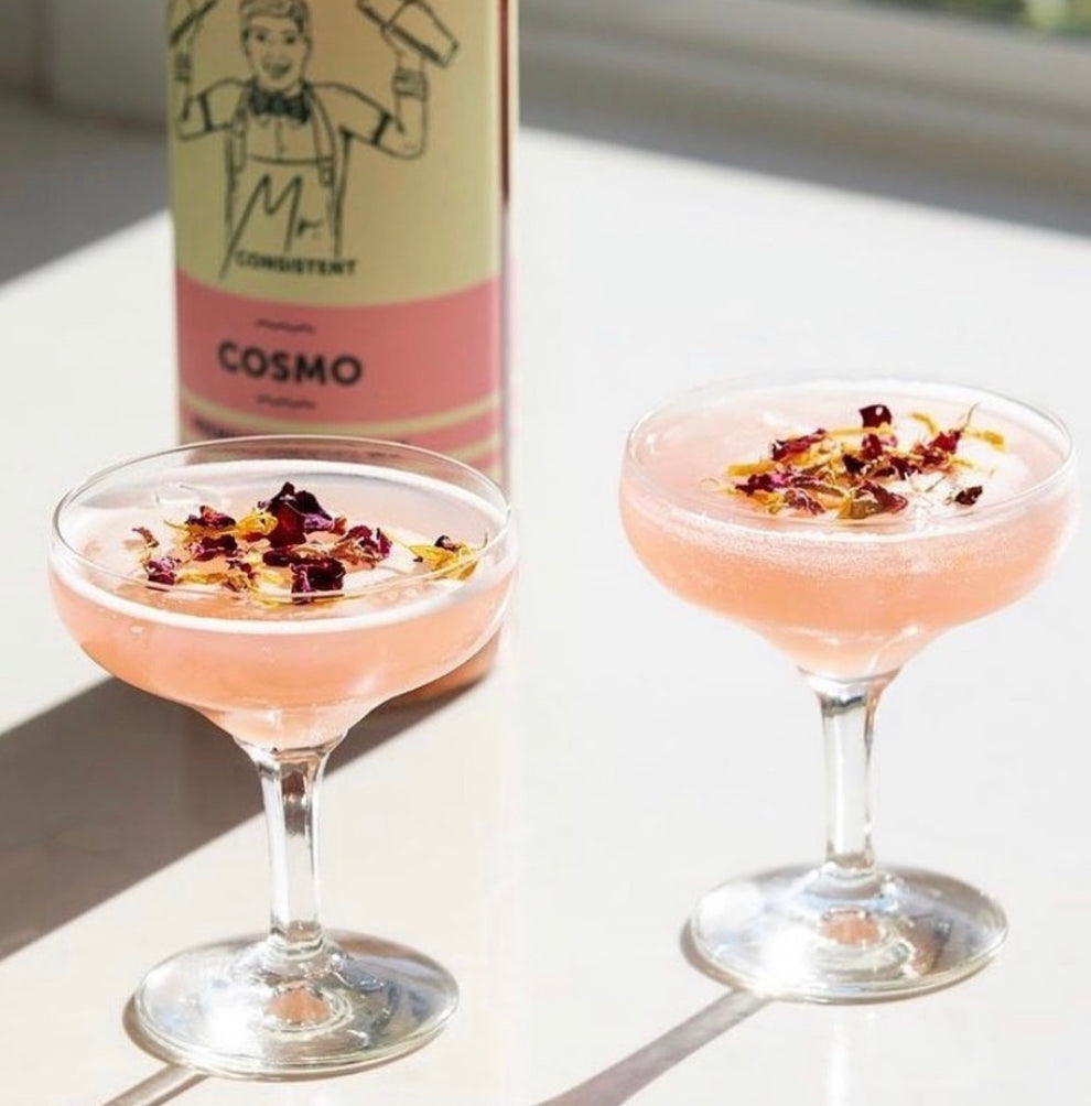 Cosmo Cocktail Mix 750ml