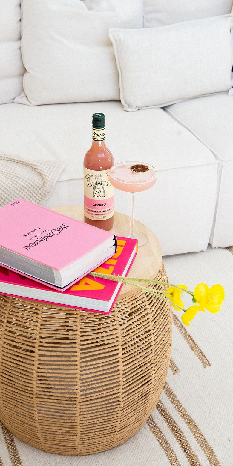 Cosmo Cocktail Mix 750ml