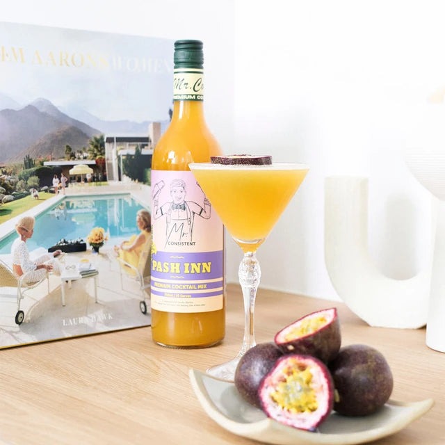 Pash Inn Cocktail Mix 750ml