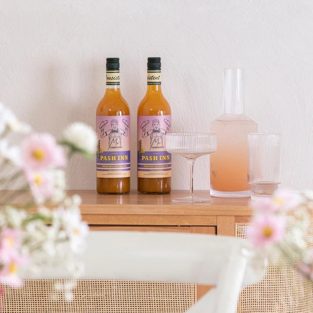 Pash Inn Cocktail Mix 750ml