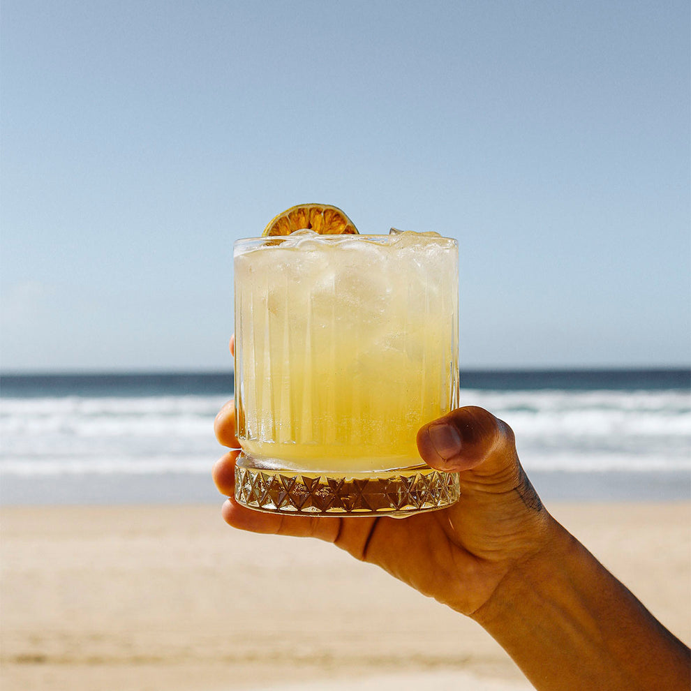 Pina Colada Cocktail Mix 750ml
