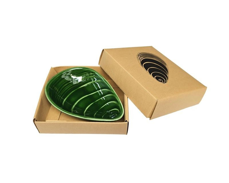 Mussel Shell Bowl - 12cm