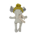 Myrtle Elephant Soft Toy