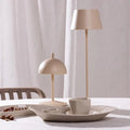 Haan Serving Dish - Cashmere