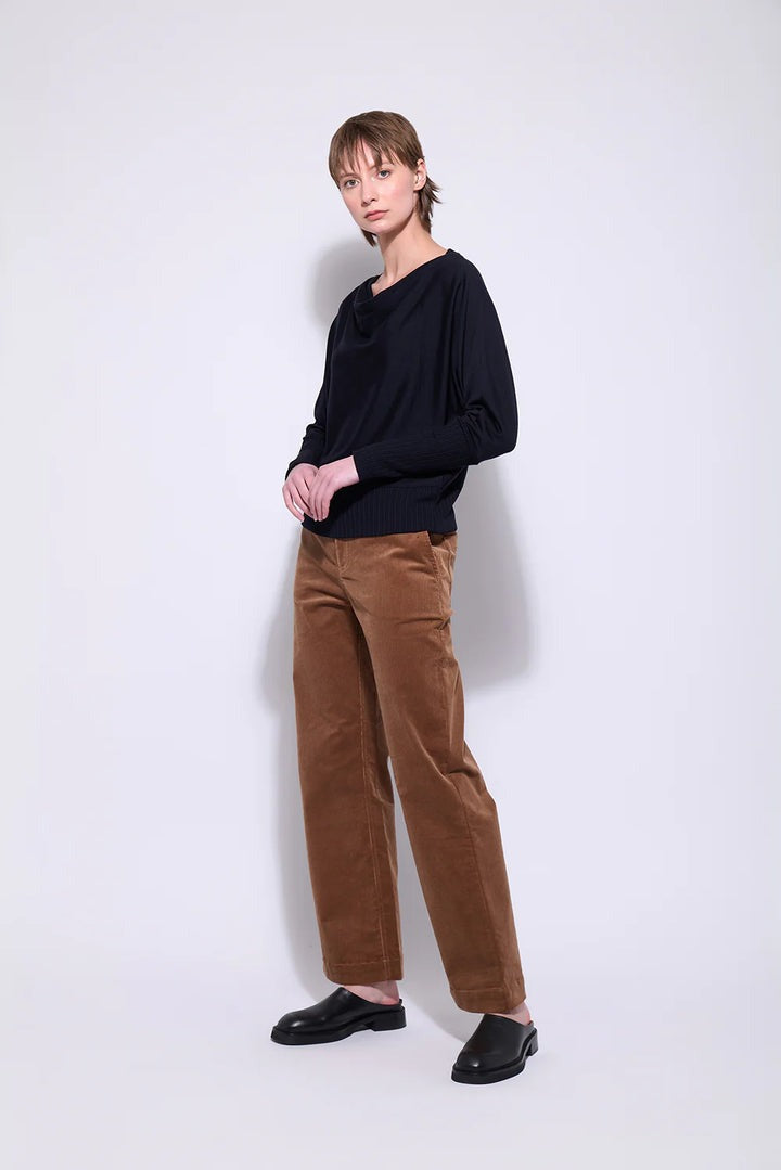 Wale Rider Pant - Pecan