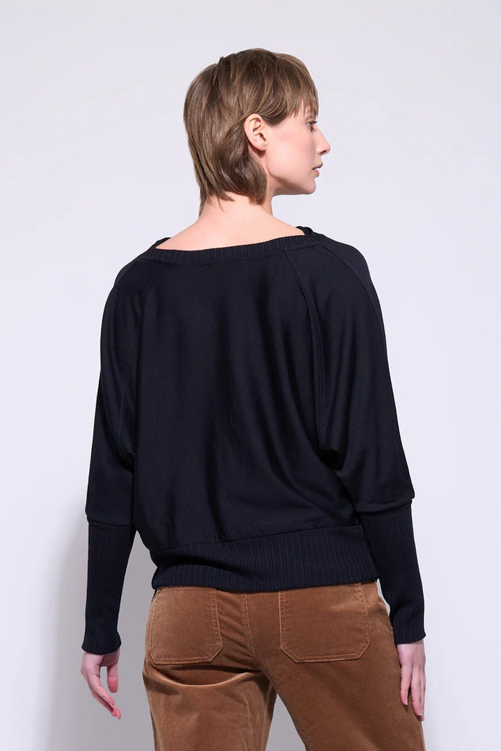 Wale Rider Pant - Pecan