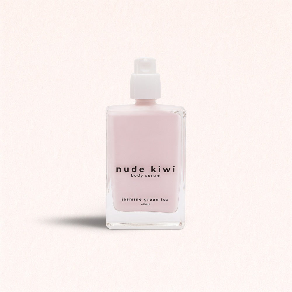 Body Serum 120ml