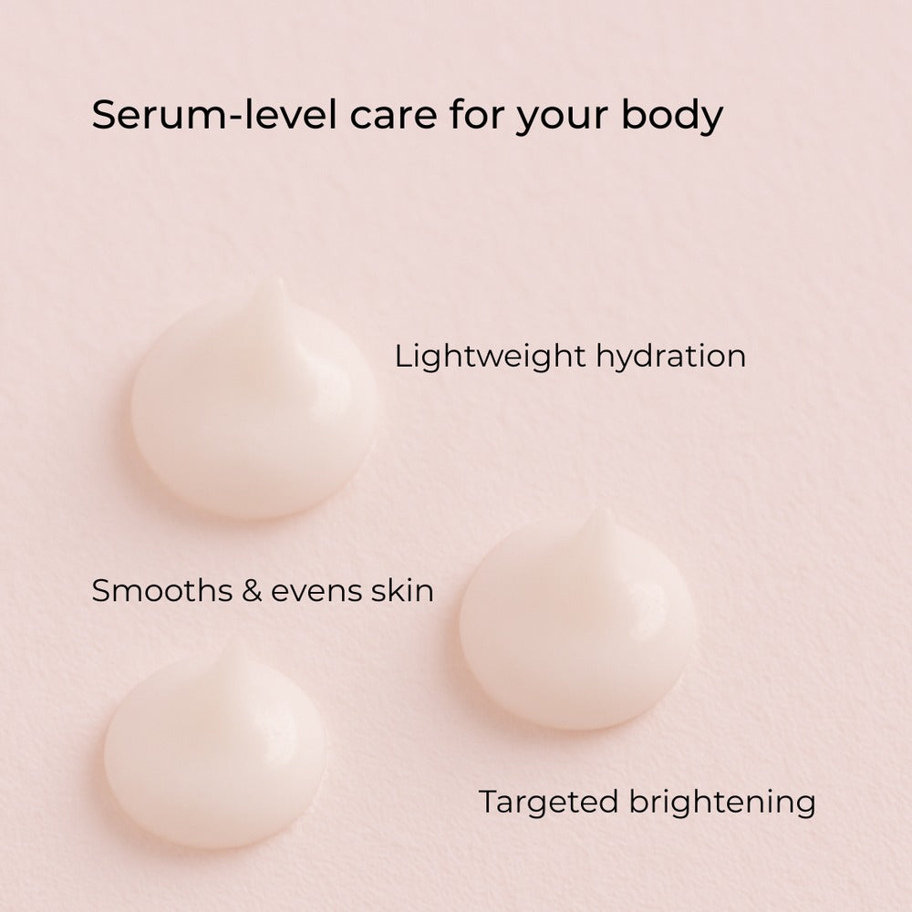 Body Serum 120ml