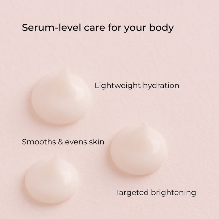 Body Serum 120ml