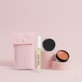 Nude Kiwi Lip Kit