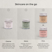Skin Care Starter Set