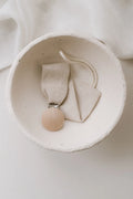 Linen Paci Strap ®