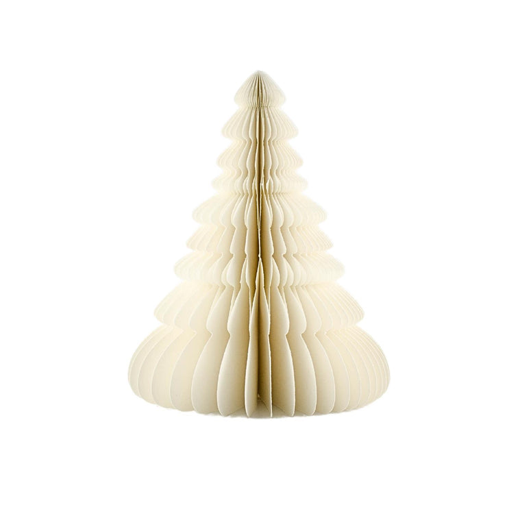 Off-White Standing Tree -24cm Was $45.90 NOW