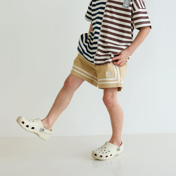Easy Short - Sand