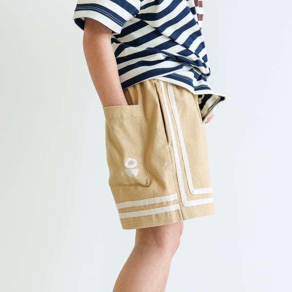 Easy Short - Sand