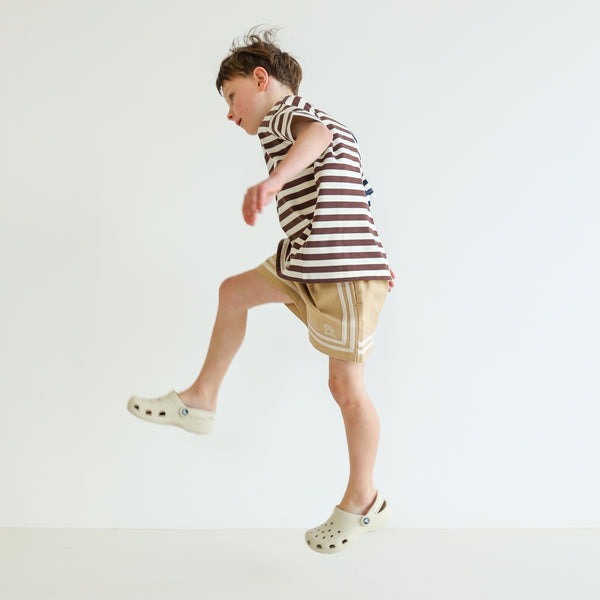 Easy Short - Sand