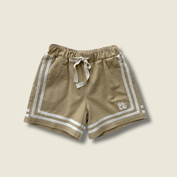 Easy Short - Sand