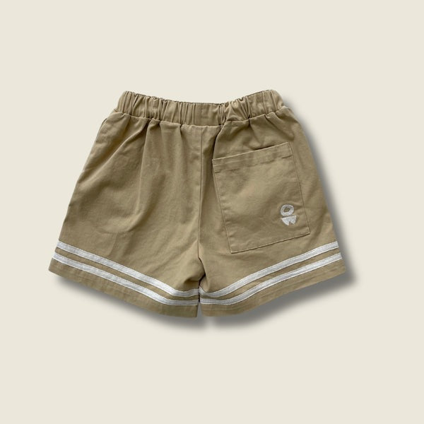 Easy Short - Sand