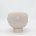 Orbit Planter - Oatmeal