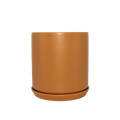 Oslo Planter - Cinnamon