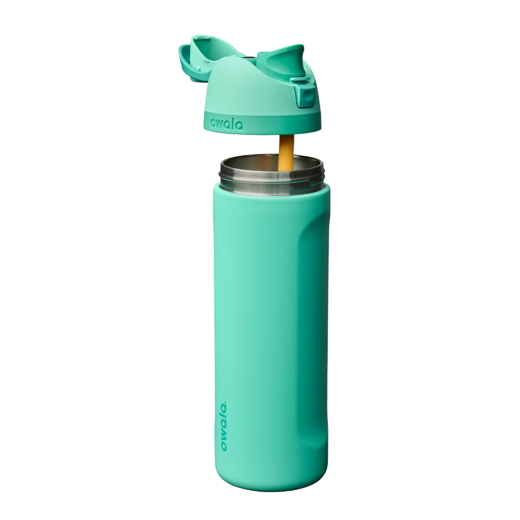 Owala Freesip 710ml Drink Bottle - 90s Kid