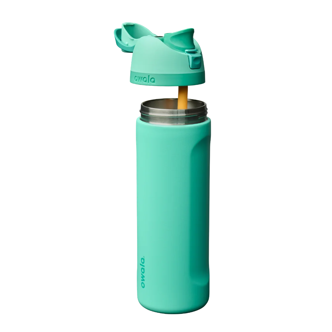 Owala Freesip 710ml Drink Bottle - 90s Kid