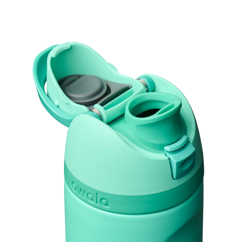 Owala Freesip 710ml Drink Bottle - 90s Kid